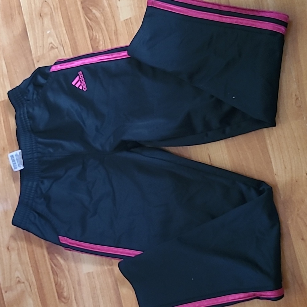 Adidas joggers